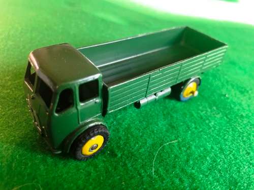DINKY 420 FORWARD CONTROL TRUCK