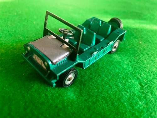 DINKY 342   AUSTIN MINI MOKE