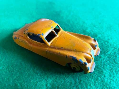 DINKY 157 JAGUAR