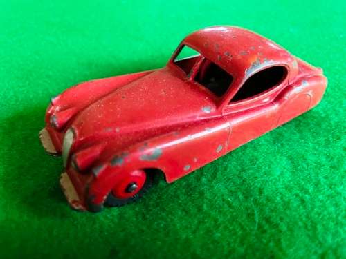 DINKY 157 JAGUAR .