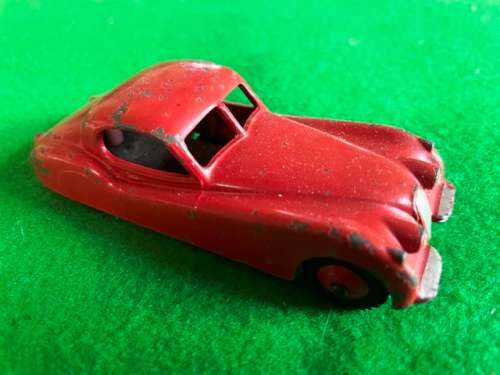 DINKY 157 JAGUAR .