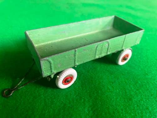 DINKY 951 TRAILER