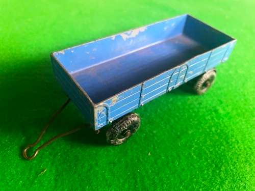 DINKY 951 TRAILER