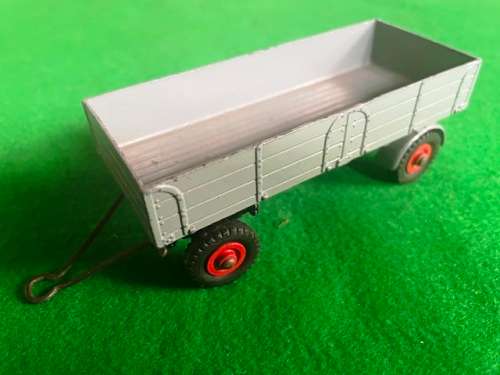DINKY 951 TRAILER