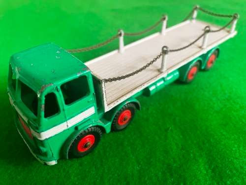DINKY 935 LEYLAND OCTOPUS.