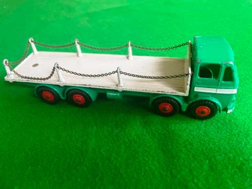 DINKY 935 LEYLAND OCTOPUS.
