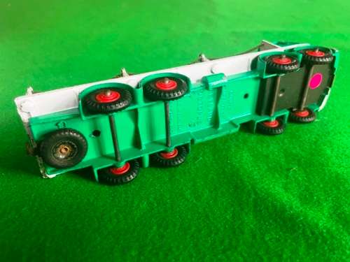 DINKY 935 LEYLAND OCTOPUS.