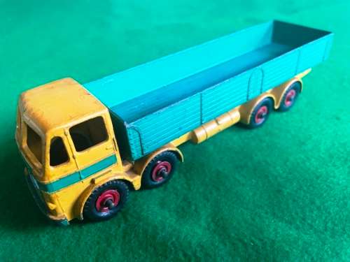 DINKY 934 LEYLAND OCTOPUS.