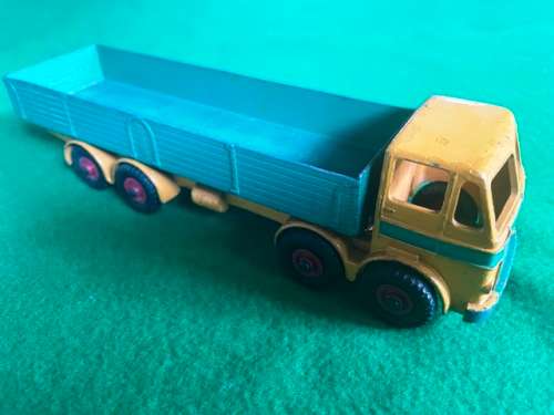 DINKY 934 LEYLAND OCTOPUS.