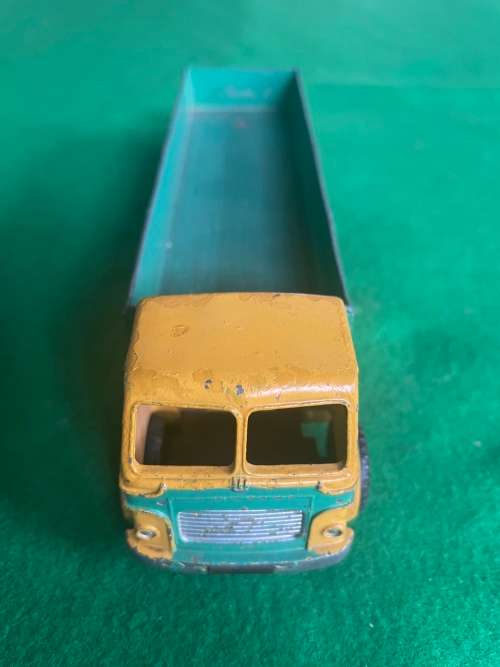 DINKY 934 LEYLAND OCTOPUS.