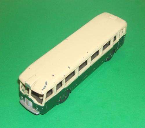 Dinky Toys French 29D/570 Somua-Panhard Paris Bus