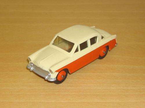 Dinky Toys No.166 Sunbeam Rapier
