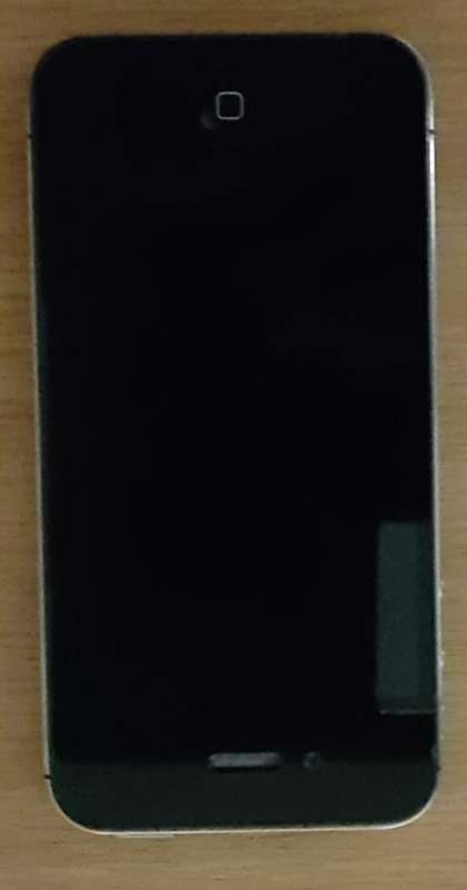 iPhone 4s 16GB, excellent condition