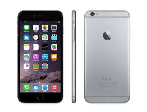 iPhone 6 plus 16GB Space Grey