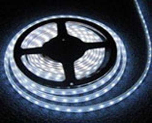 LED SMD5050 WHITE 5m Strip Lights