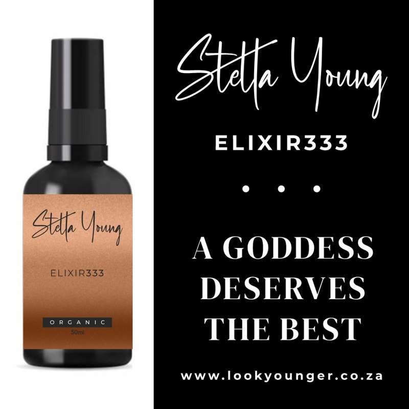 SkinAlchemy : Hyaluronic Acid Serum : SOUTH AFRICA