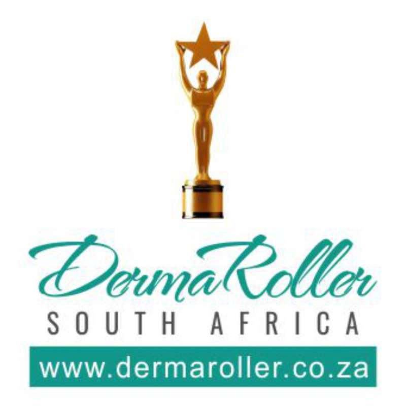ORGANIC Hyaluronic Acid Serum | Free Derma Roller