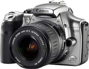 Grab this one: Canon 300D Plus Lens Kit Plus Extras!!!