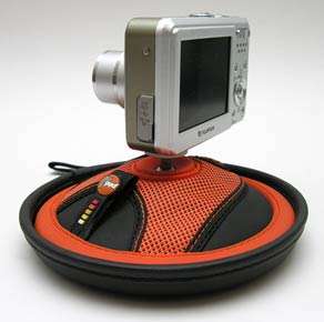 Canon, Nikon, Sony, Pentax, Samsung, Kodak - Monsterpod Camera-Mount.