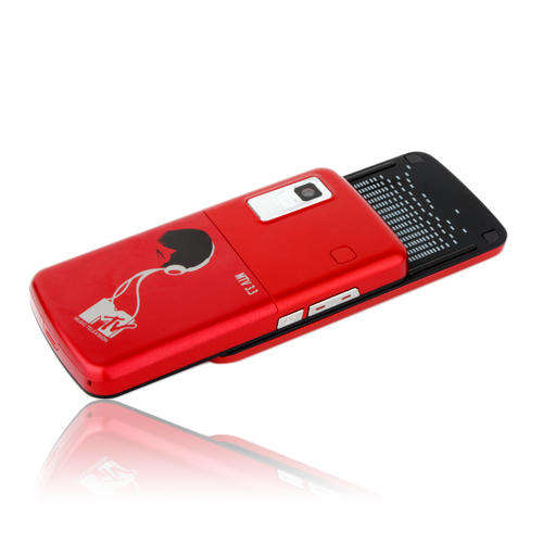 MTV Music TV Phone