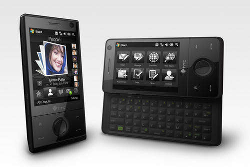 HTC TOUCH PRO