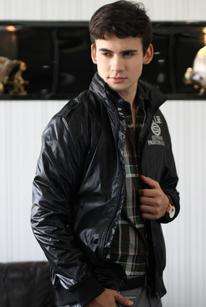 R790**    Promotion !!  Men jacket -  new arrival -