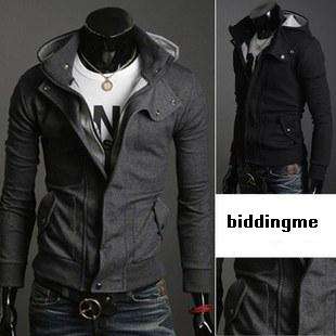 R 550*** Men stunning 2 colour coats - New Arrival - Promotion for Easter !!!
