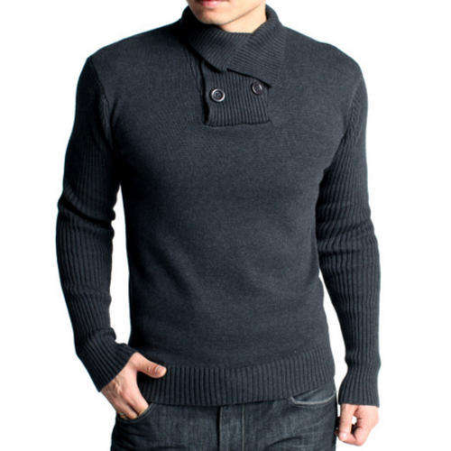 R599**** 100% Cotton Men Coat - Men's collection