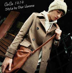R850**** Men Terylene Jacket - NEW ARRIVAL