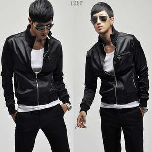 R799***** Men black jacket - New Arrival Today !!