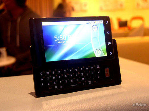 Motorola MILESTONE 3G & WIFI ON SALE!!