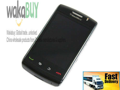 BlackBerry Storm 2 9550 Original & FREE SHIPPING!!