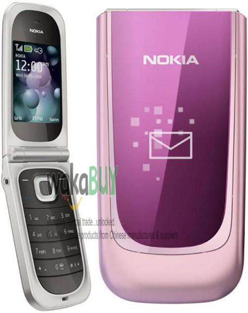 Nokia 7020 100% New & Original!!