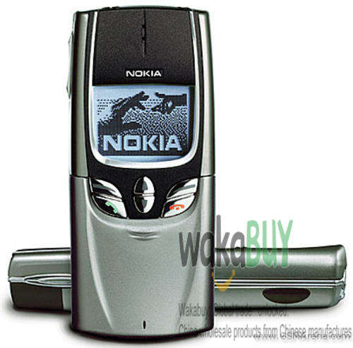 Nokia 8850 100% Original!!