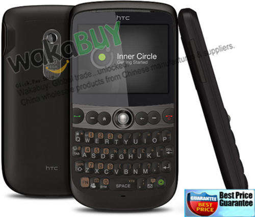 HTC Snap 100% New & Original & FREE SHIPPING!!