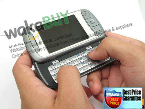 HTC TyTN with 3G & WIFI 100% Original!!