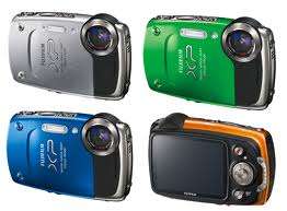 Fujifilm XP20