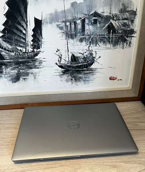 Dell Latitude 5530 i7 12th Gen 15.6`