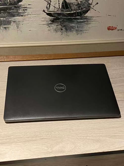 Dell Latitude 5400 14-inch Core i5 @ 8GEN 8GB RAM 256GB SSD 4GLTE