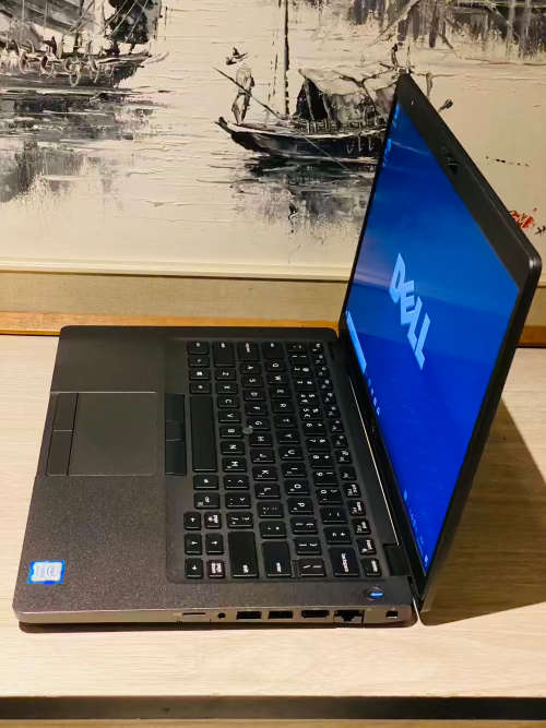 Dell Latitude 5400 14-inch Core i5 @ 8GEN 8GB RAM 256GB SSD 4GLTE