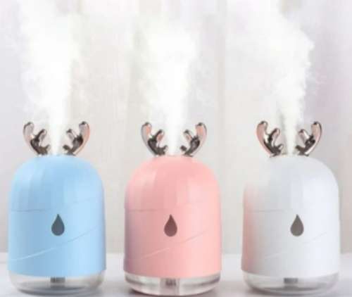 Portable mini Humidifier/Diffuser