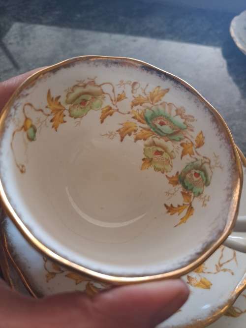 Royal Albert Trio 1212 unnamed