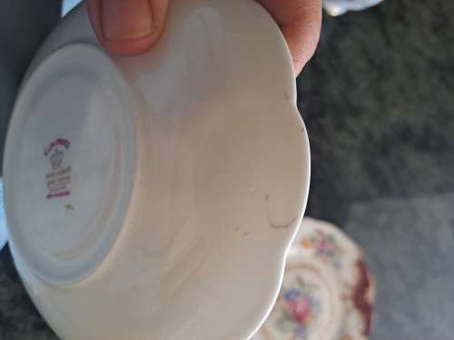 Royal Albert Canterbury Trio