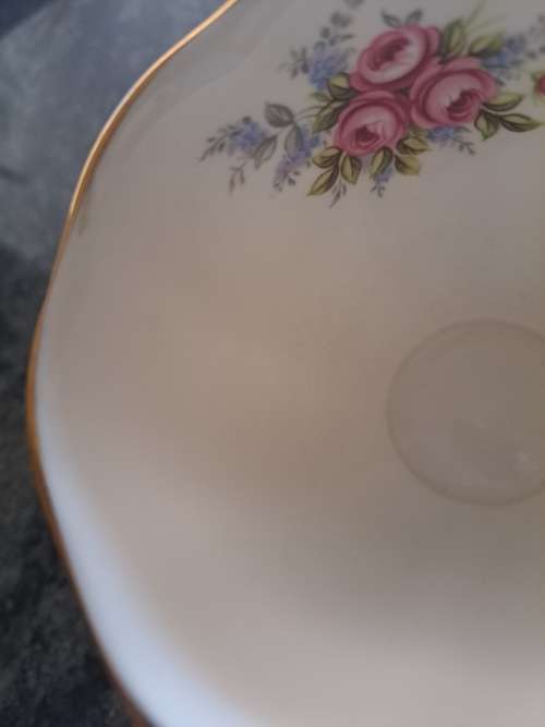 Royal Albert Tranquility Trio