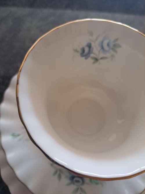 Royal Albert Inspiration Trio