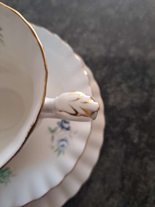 Royal Albert Inspiration Trio