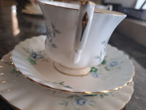 Royal Albert Inspiration Trio
