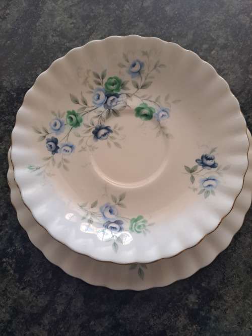 Royal Albert Inspiration Trio