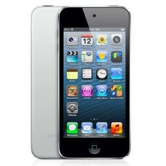 Apple iPod Touch | 3rd Generation | BLACK | 8GB | MC008LL/A | A1318 | ***IPOD TOUCH***