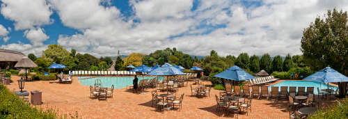 Midweek 4 night stay - Champagne sports resort - 1-5 APRIL